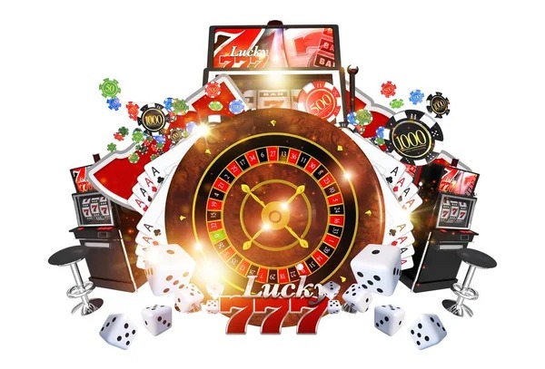tawa777 What Defines Our Live Casino Lobby